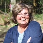 Fiona Prentice