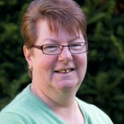 Jane Gorrie