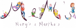Mary's & Martha's Mary's & Martha's