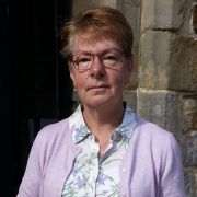 Jane Gorrie