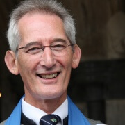 Simon Quail