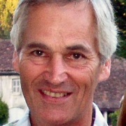 Stephen Benson