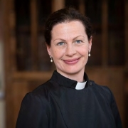 Reverend Rebecca Tuck