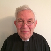 Revd Bernard Sinton