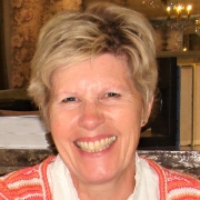 Linda Goodwin