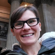 Jude Wolstenholme