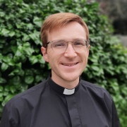 Revd Sam Maginnis