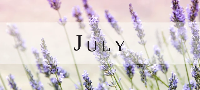 July