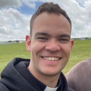 Revd Scott Canadas